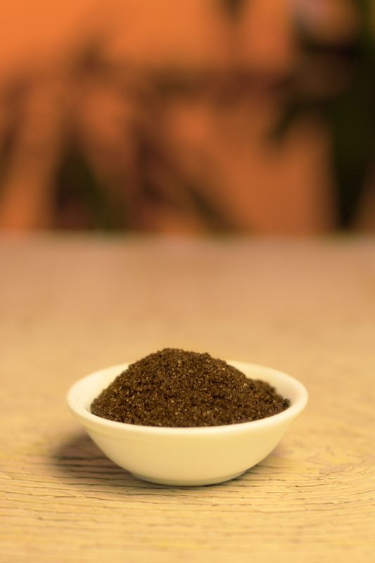 Pikozito de Tamarindo